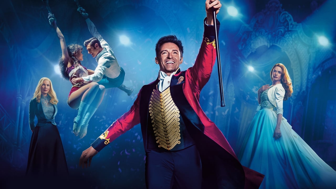 the greatest showman full movie online free no download no sign up
