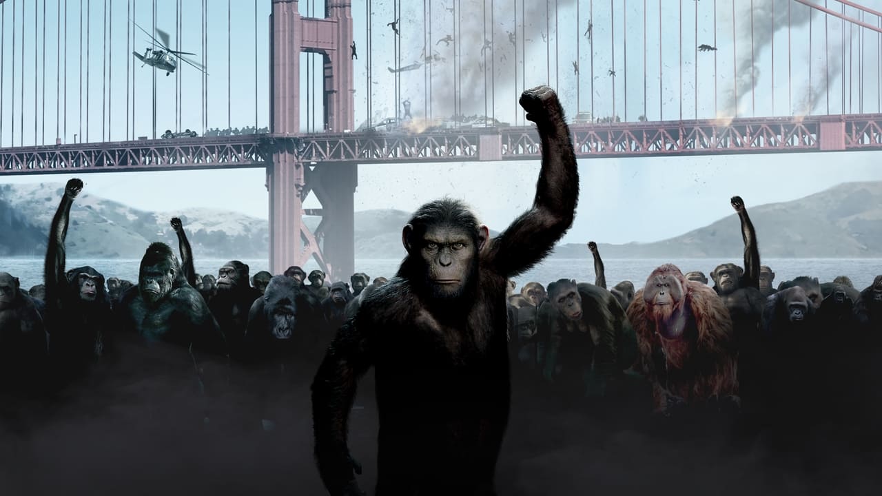 rise of the planet of the apes full movie free online