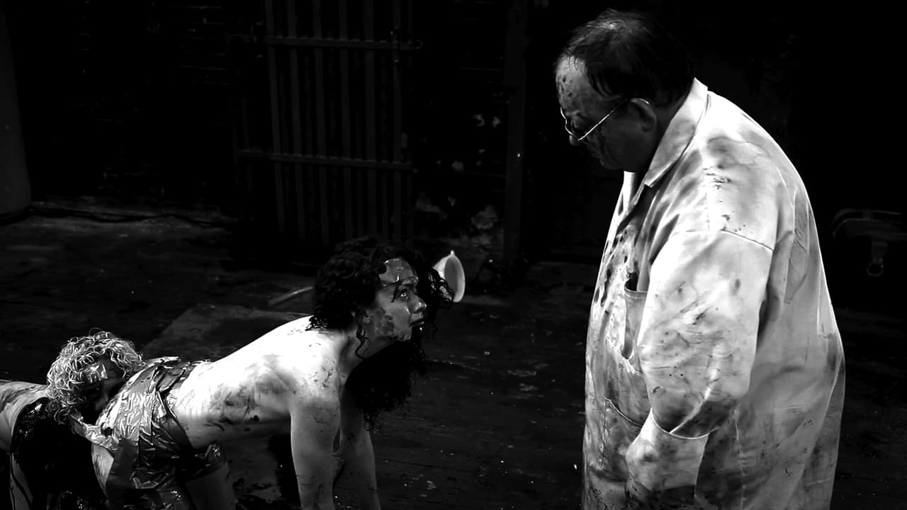 The Human Centipede 2 Streaming Fr Online The Human Centipede 2 (Full Sequence) Movies | Free The Human