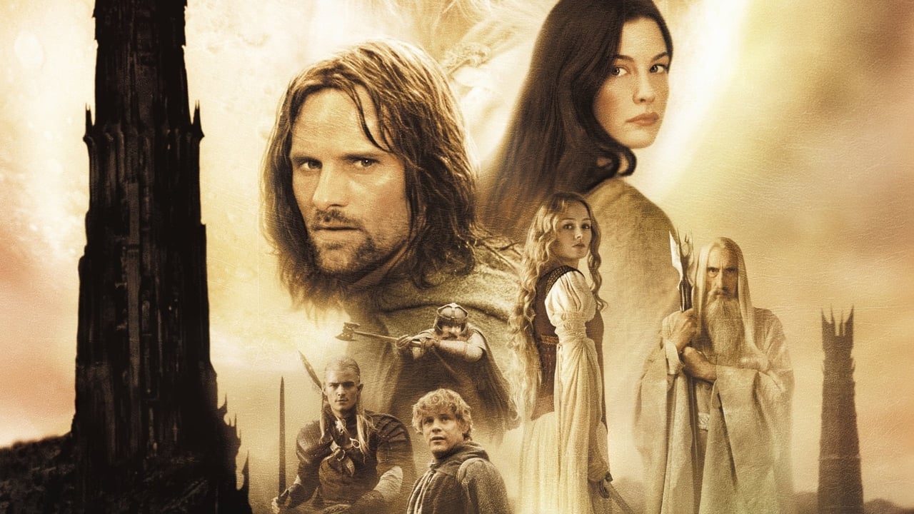 the lord of the rings the two towers full movie the lord of the rings the two towers full movie