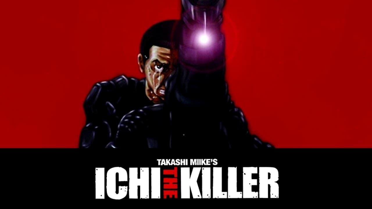 Ichi the Killer: Episode Zero