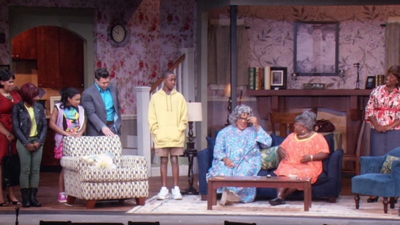 Tyler Perry's Madea's Neighbors from Hell - The Play