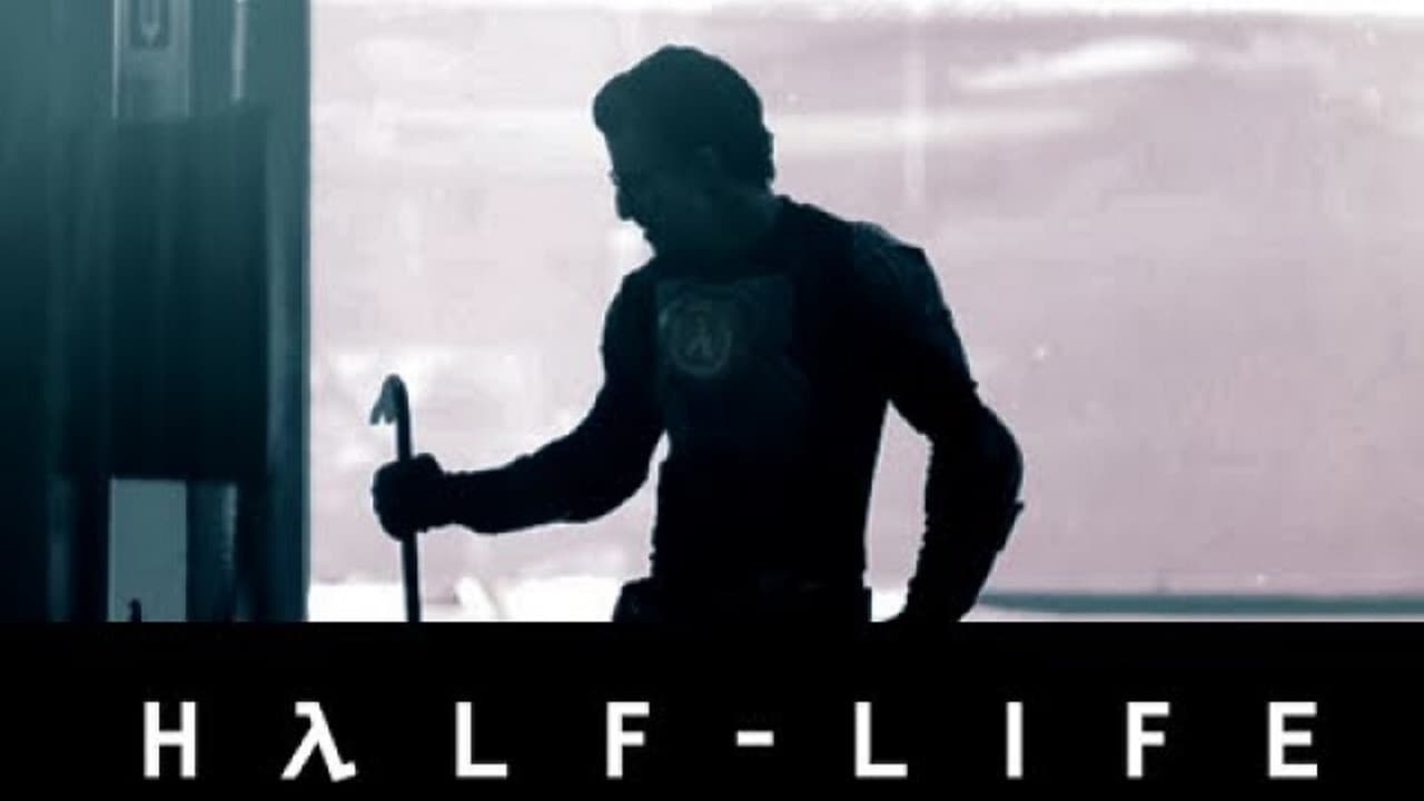 Half-Life: Raise the Bar
