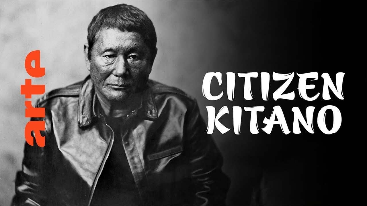Citizen Kitano