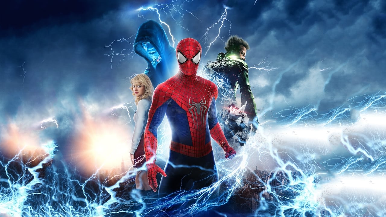 the amazing spider man full movie free online