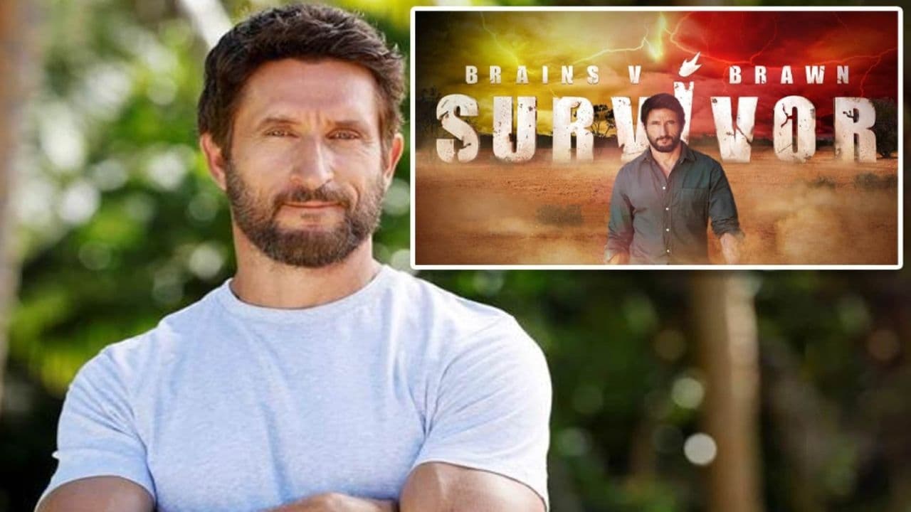 Watch Australian Survivor(2002) Online Free, Australian Survivor All