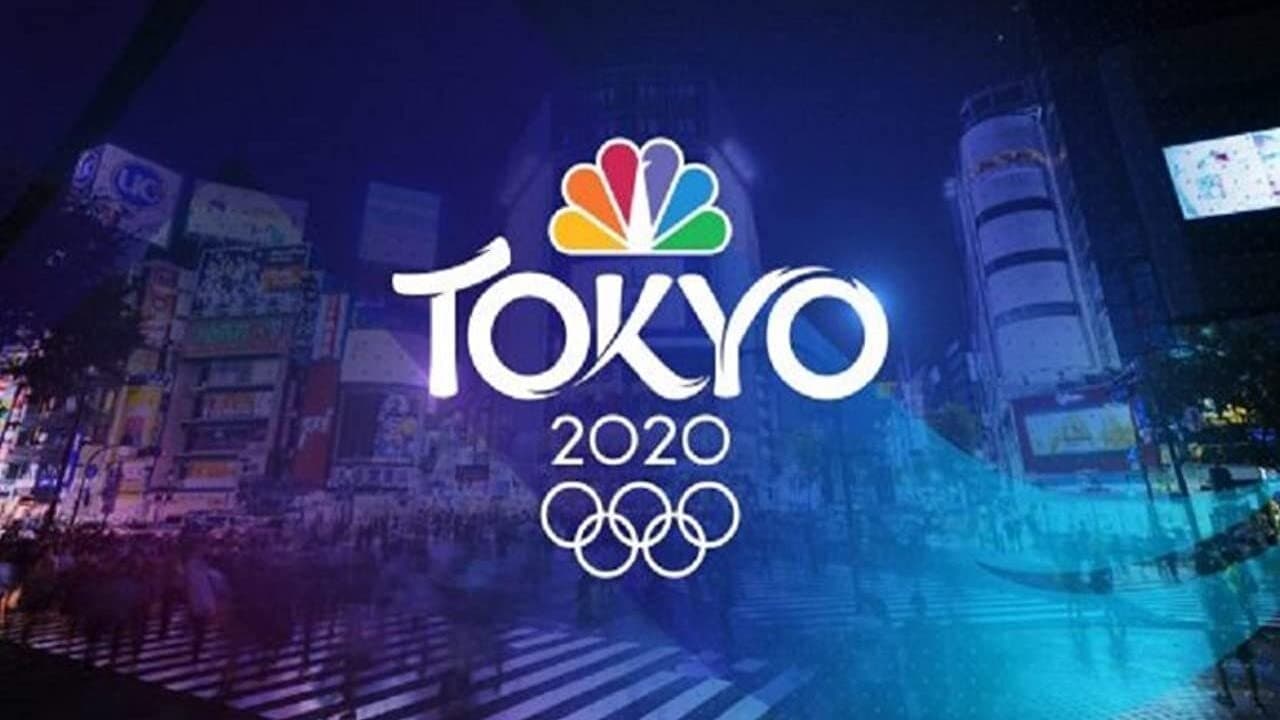 Tokyo 2020 Olympics Opening Ceremony