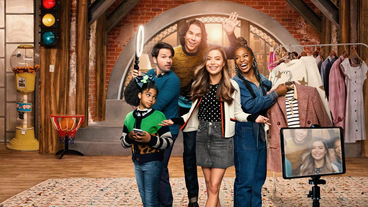 Watch iCarly(2021) Online Free, iCarly All Seasons - Chilimovie - Where To Watch The New Icarly For Free