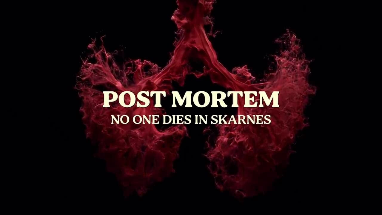 Post Mortem: No One Dies in Skarnes