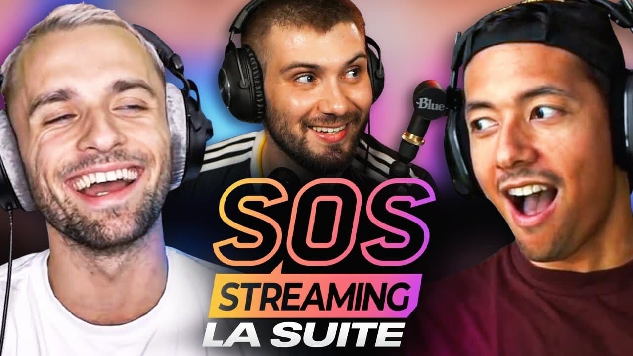 SOS Streaming, la suite