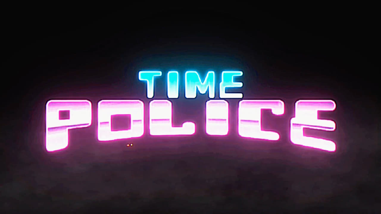 Time Police