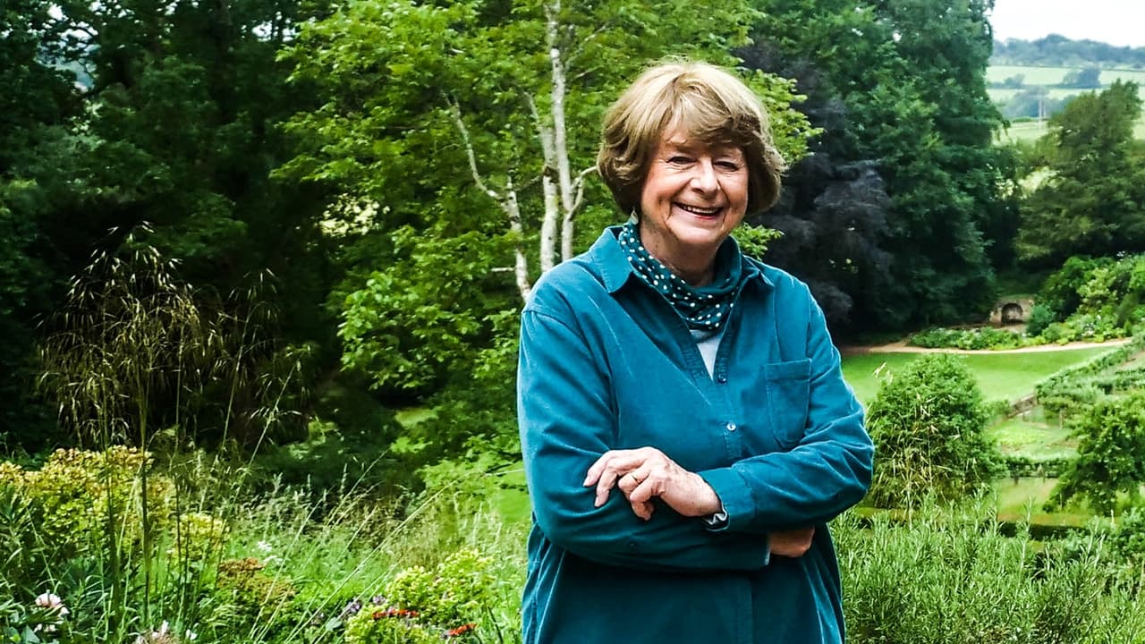 The Cotswolds With Pam Ayres