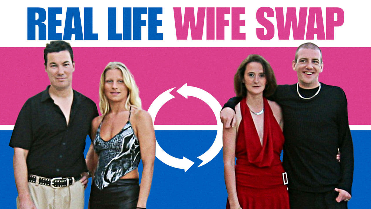 Real Wife Swaps