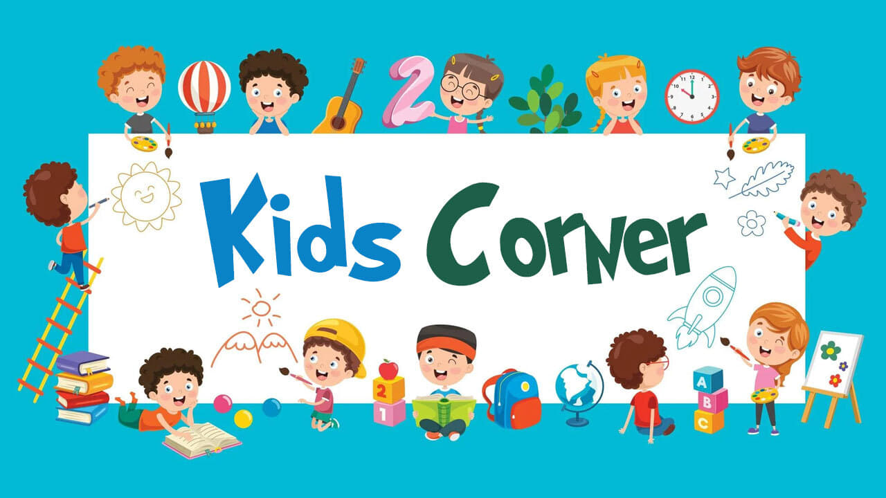 Kids Corner