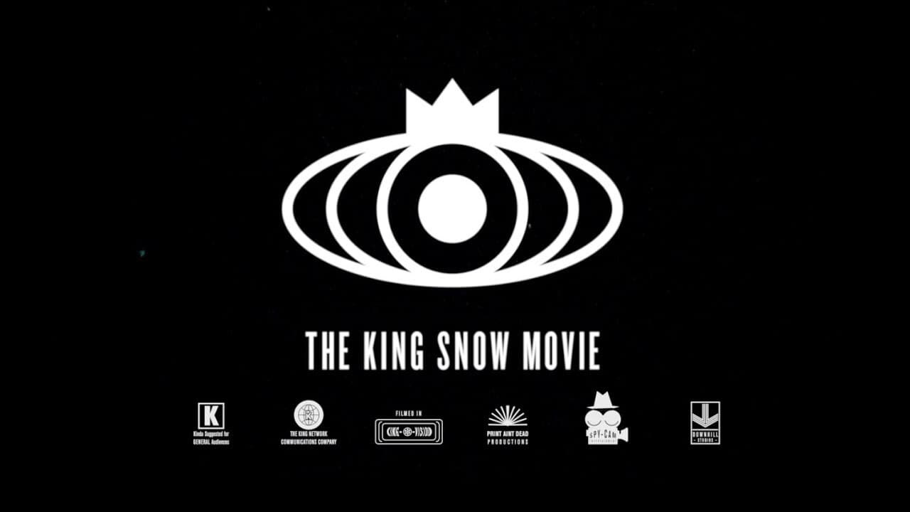 The King Snow Movie