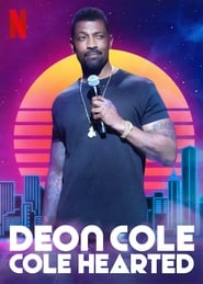Watch Deon Cole: Cole Hearted