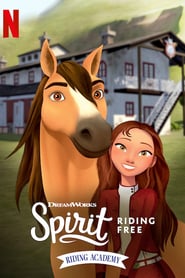 Watch Spirit Riding Free: Riding Academy