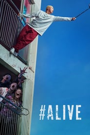 Watch #Alive