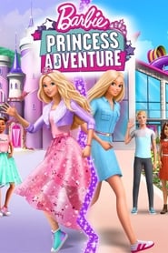 Watch Barbie: Princess Adventure