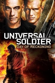 Watch Universal Soldier: Day of Reckoning