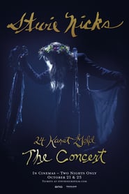 Watch Stevie Nicks - 24 Karat Gold The Concert