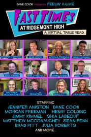 Watch Fast Times at Ridgemont High: A Virtual Table Read