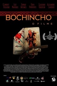 Watch Bochincho - The Movie