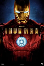 Watch The Invincible Iron Man