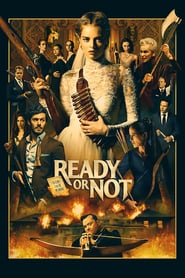 Watch Ready or Not