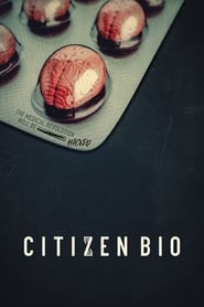 Watch Citizen Bio