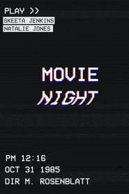 Watch Movie Night