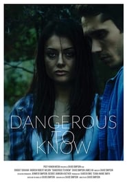 Watch Dangerous to Know