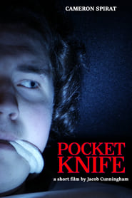 Watch Pocket Knife