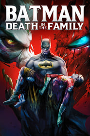 Watch Batman: Death in the Family