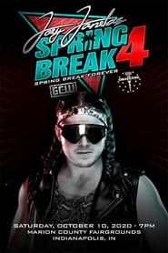 Watch Joey Janela's Spring Break 4