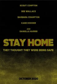 Watch Stay Home