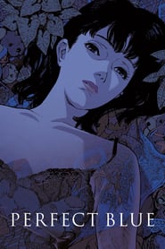 Watch Perfect Blue