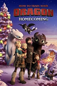 Watch How to Train Your Dragon: Homecoming
