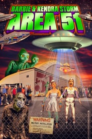 Watch Barbie & Kendra Storm Area 51