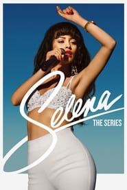 Watch Selena: The Series