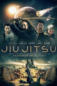 Watch Jiu Jitsu