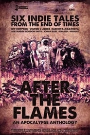 Watch After the Flames: An Apocalypse Anthology