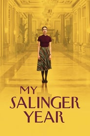 Watch My Salinger Year