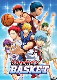 Watch Kuroko's Basketball