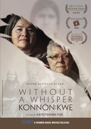 Watch Without a Whisper - Konnón:kwe