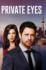 Watch Private Eyes