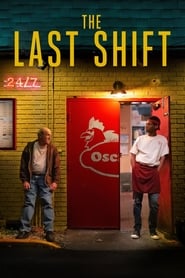 Watch The Last Shift