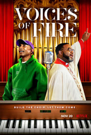 Watch Voices of Fire