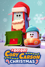 Watch A Go! Go! Cory Carson Christmas