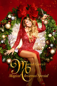 Watch Mariah Carey's Magical Christmas Special